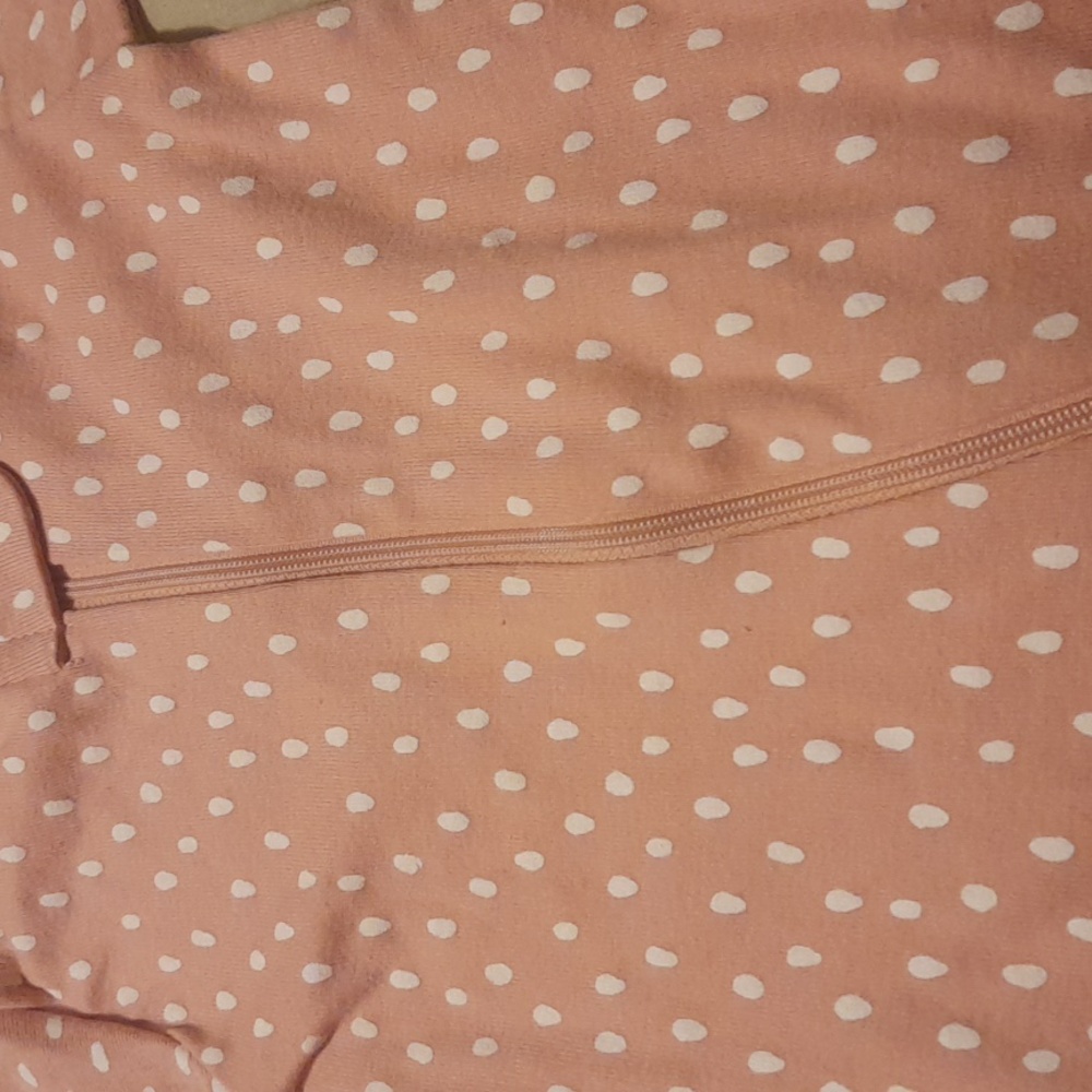 Baby Girl One Piece Size 12m Nwot